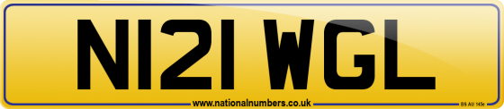 N121 WGL