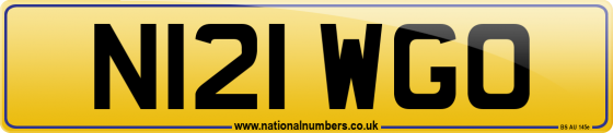 N121 WGO