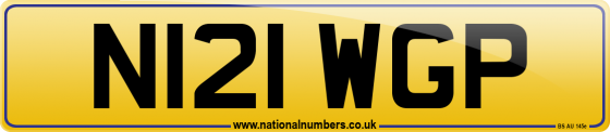 N121 WGP