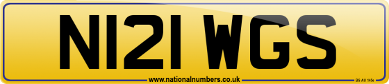 N121 WGS