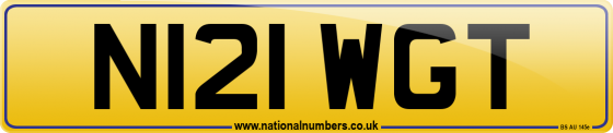 N121 WGT