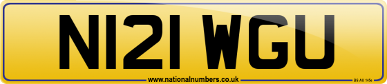 N121 WGU