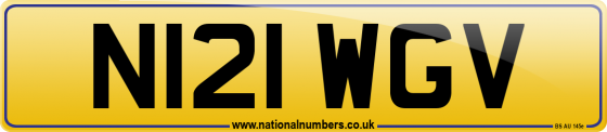 N121 WGV