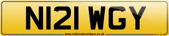 N121 WGY