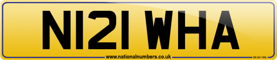 N121 WHA