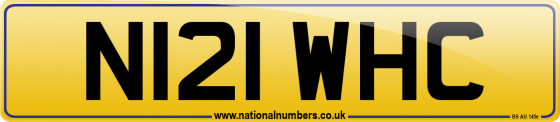 N121 WHC