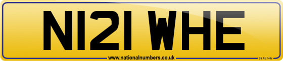 N121 WHE