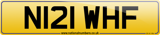 N121 WHF