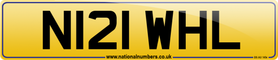 N121 WHL