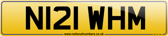 N121 WHM