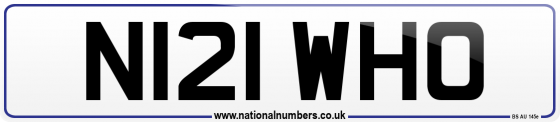 N121 WHO