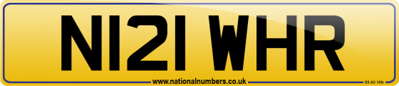 N121 WHR
