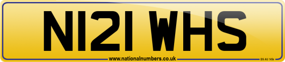 N121 WHS