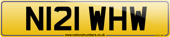 N121 WHW