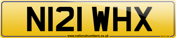 N121 WHX