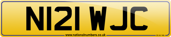 N121 WJC