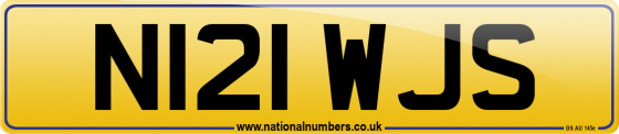 N121 WJS