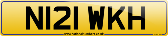 N121 WKH
