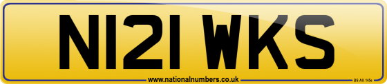 N121 WKS