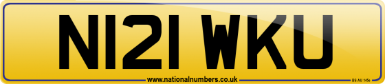 N121 WKU