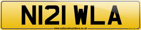 N121 WLA