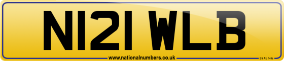 N121 WLB