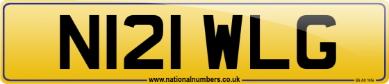 N121 WLG