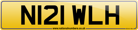 N121 WLH