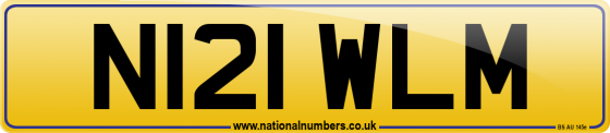 N121 WLM