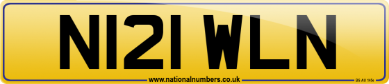 N121 WLN