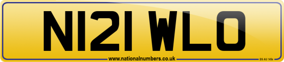 N121 WLO