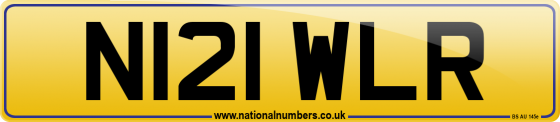 N121 WLR