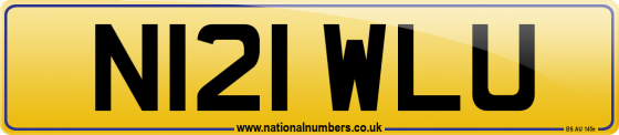 N121 WLU