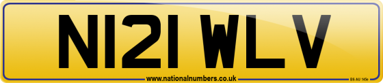 N121 WLV