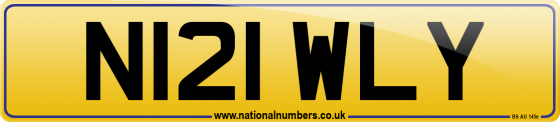 N121 WLY