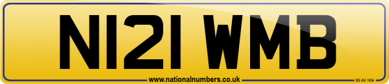 N121 WMB