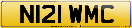 N121 WMC