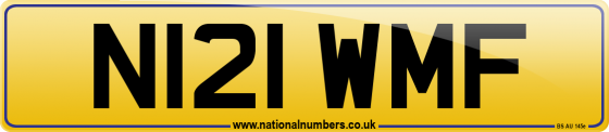 N121 WMF