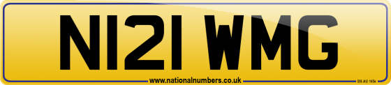 N121 WMG