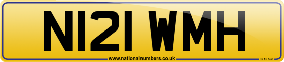 N121 WMH