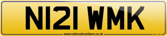 N121 WMK