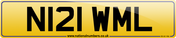 N121 WML