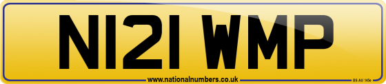 N121 WMP