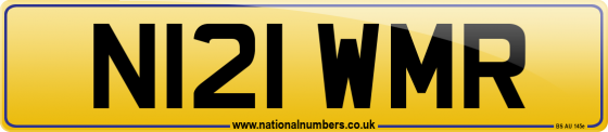 N121 WMR