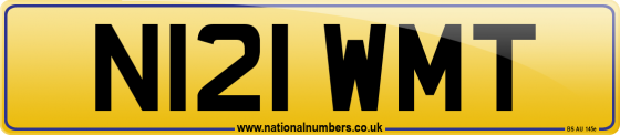 N121 WMT