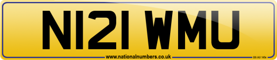 N121 WMU