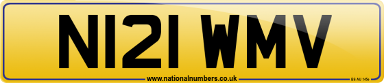N121 WMV