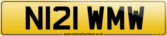 N121 WMW
