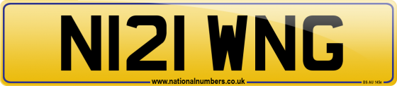 N121 WNG