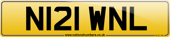 N121 WNL